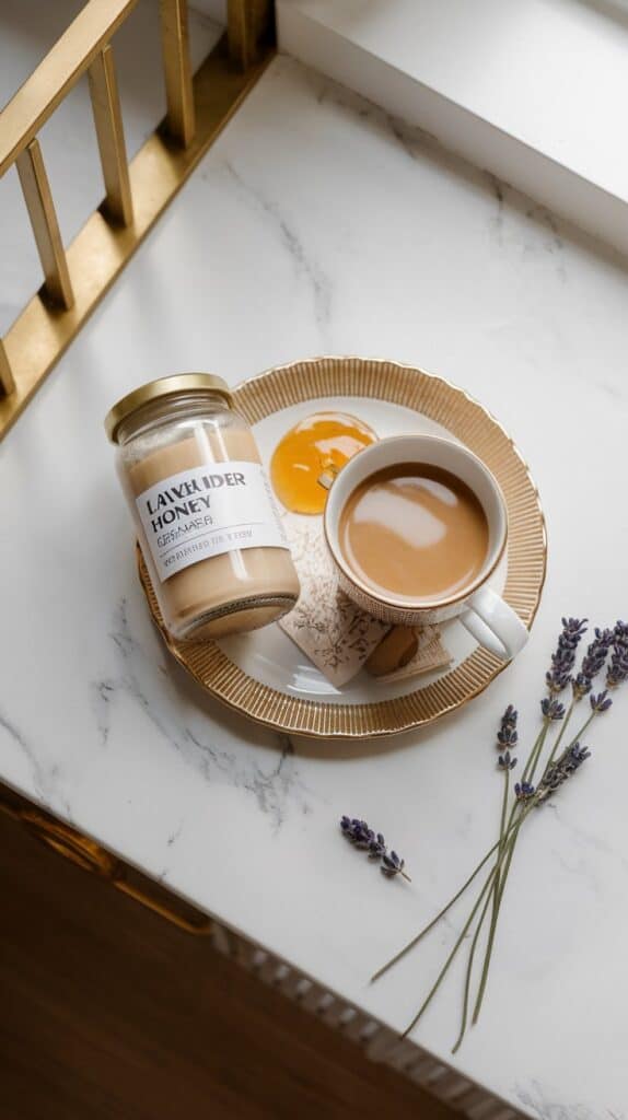 Spiced Chai Latte Creamer