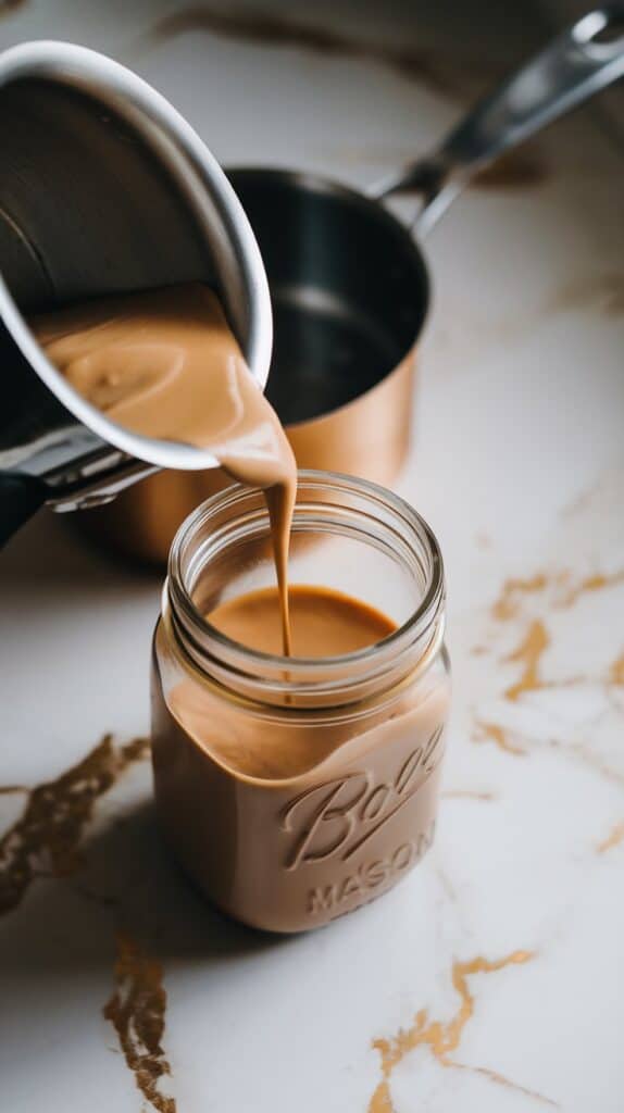 Almond Joy Coffee Creamer