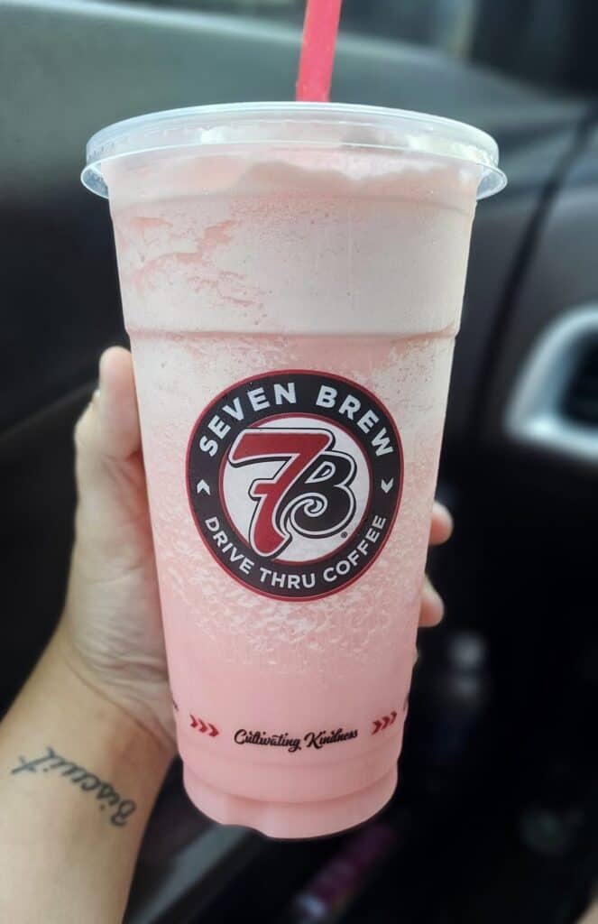 7 Energy Chiller Supreme