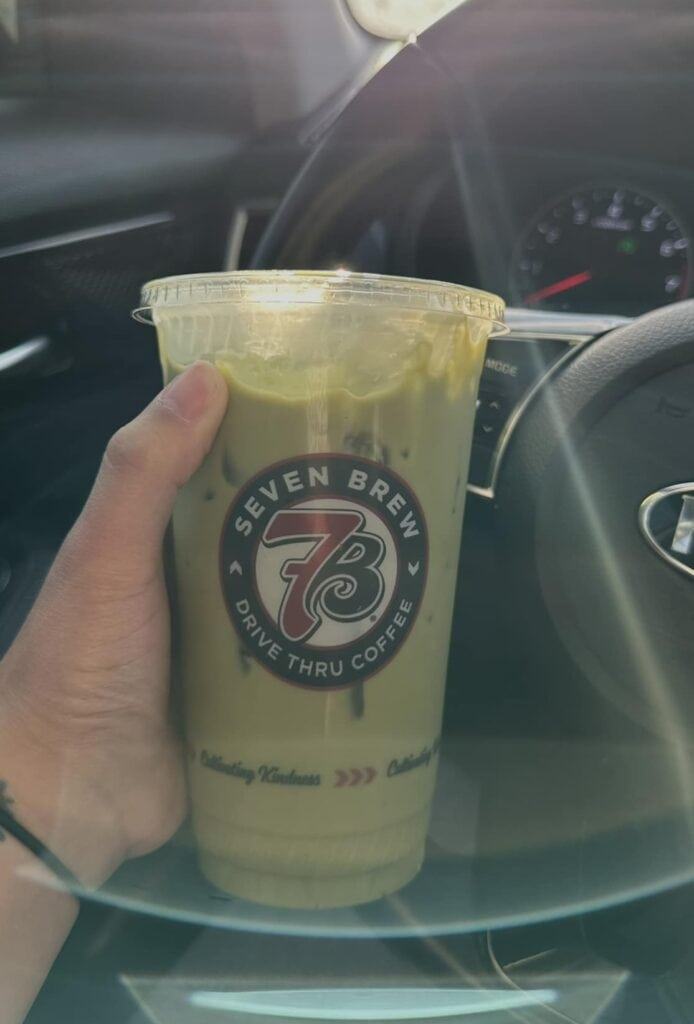 15 Best 7 Brew Matcha Drinks That Matcha Lovers Will Adore