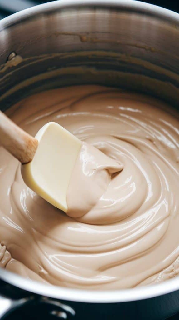 Apple Cinnamon Fudge