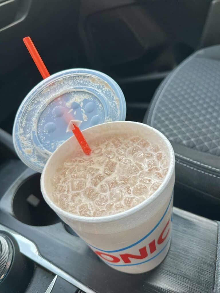 Blackberry Vanilla Sprite