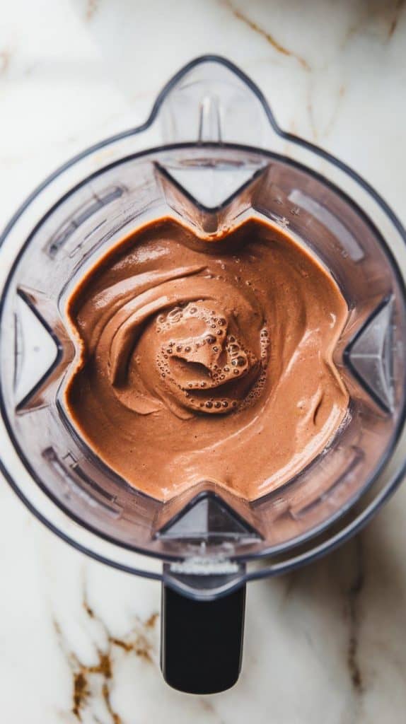 Step 2: Blend Until Smooth