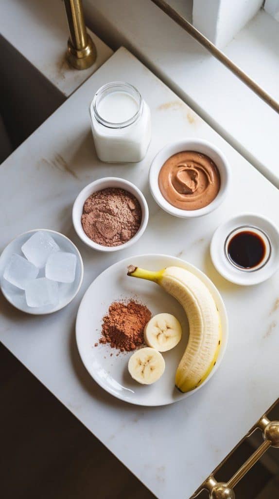 For Toppings (Optional but Delicious!):