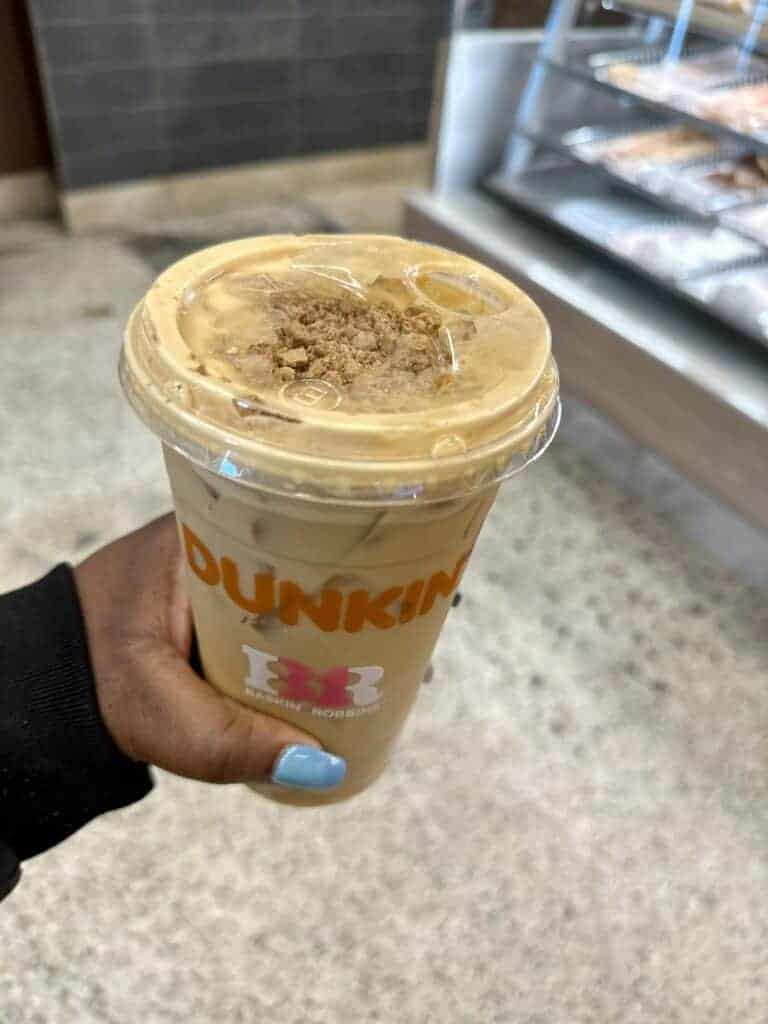 Extra Chocolatey Frozen Hot Chocolate