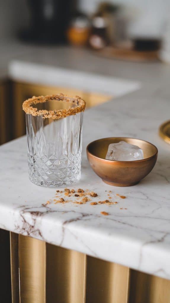 Cookie Butter White Russian
