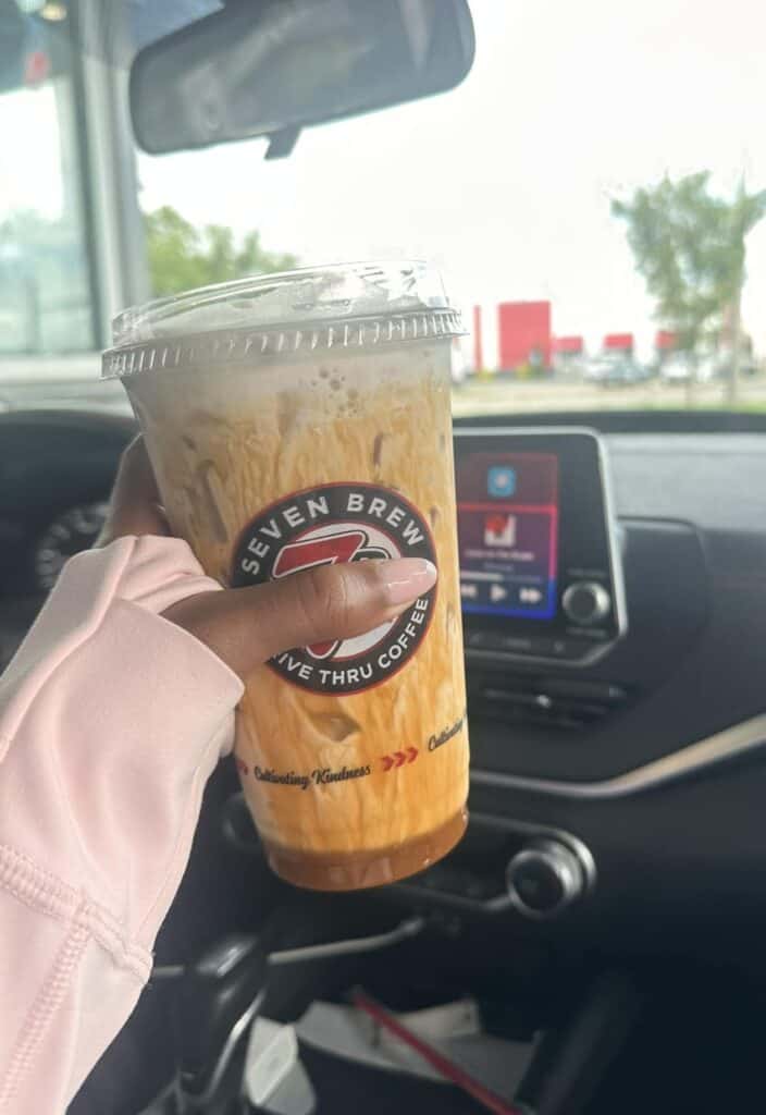 17 Best 7 Brew Blondie Drinks That Satisfy Your Sweet Tooth