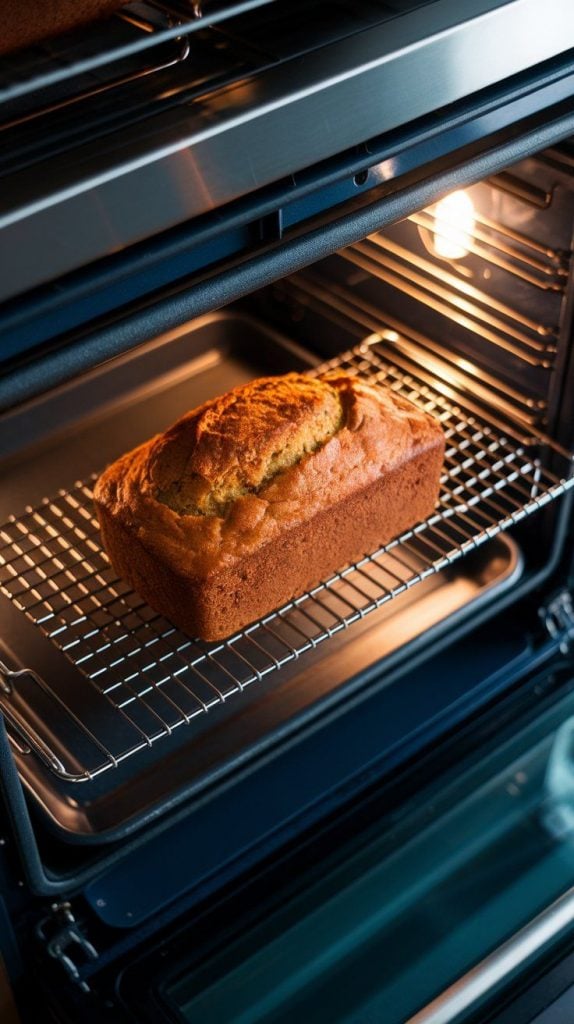 Pumpkin Spice Banana Bread