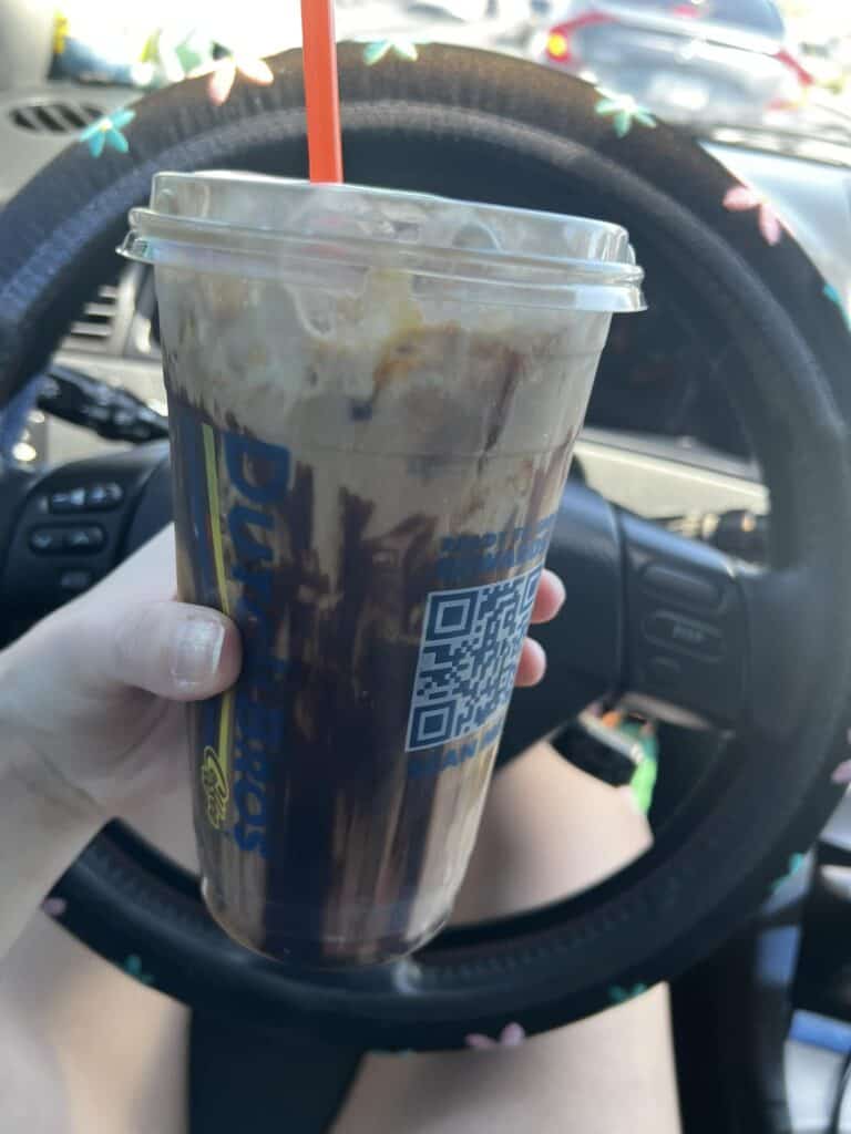 Reese’s Coffee