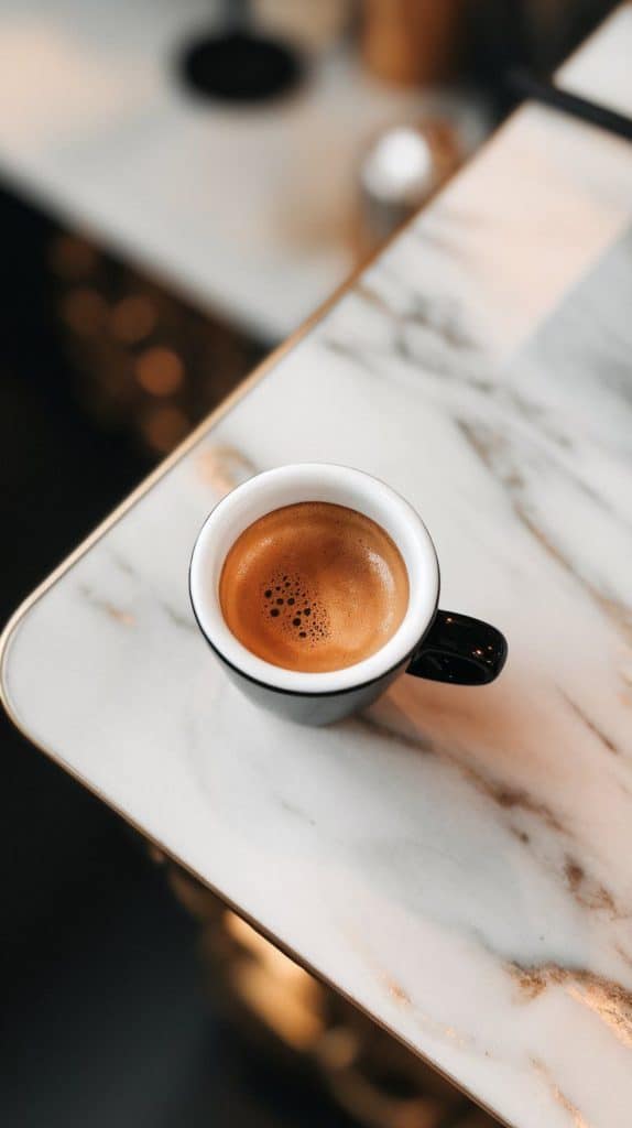 Tiramisu Overnight Oats