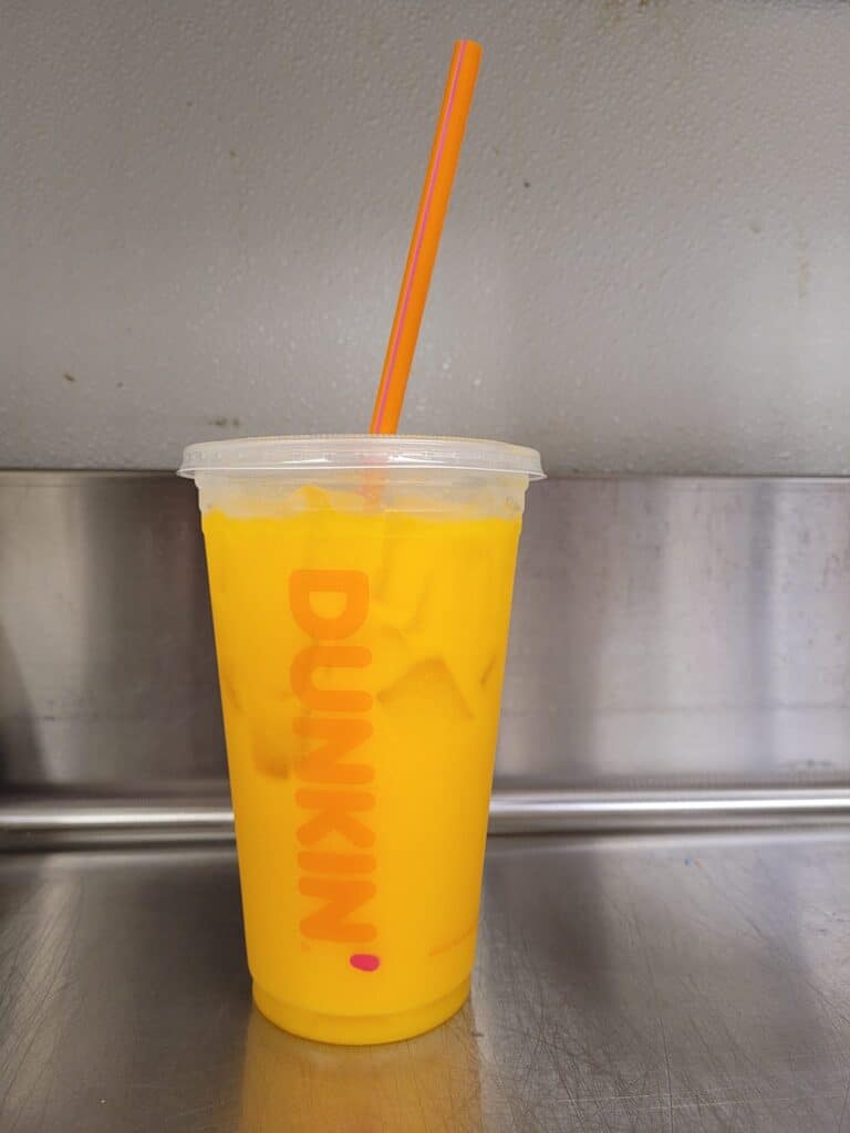 Tropical Fusion Refresher