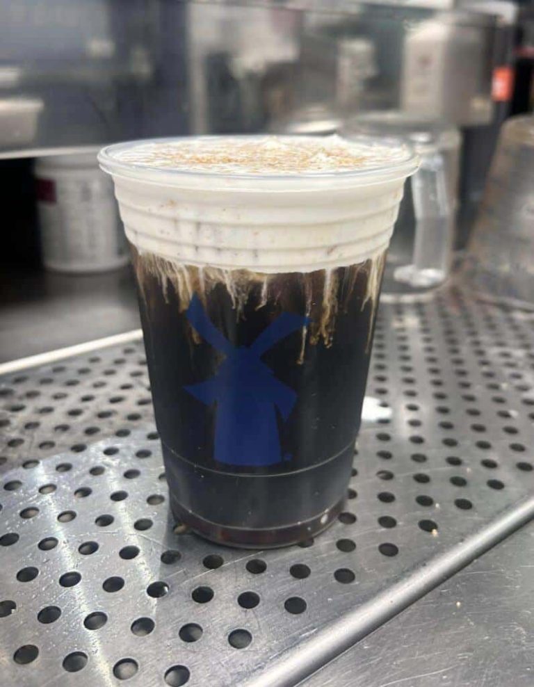 33 Best Dutch Bros Drinks That Deserve a Spot on Your Must-Try List