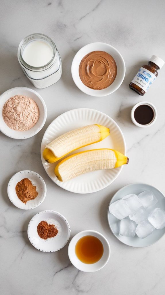 For Toppings (Optional but Amazing!):
