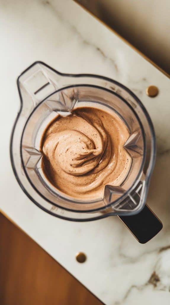 Step 2: Blend Until Smooth
