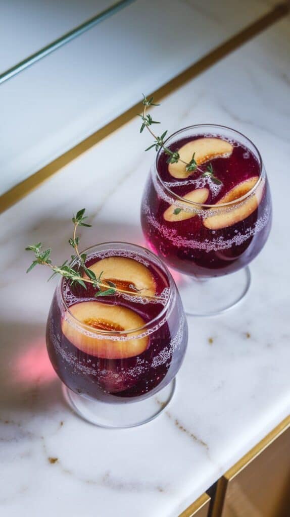 Witch’s Plum Elixir