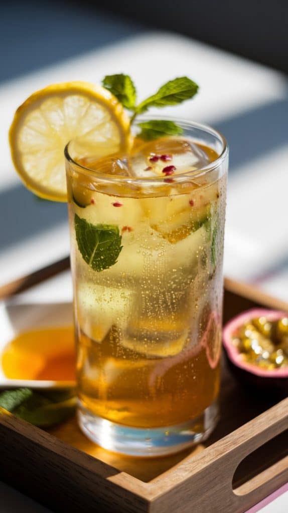Step 1: Brew the Tea — photo 4