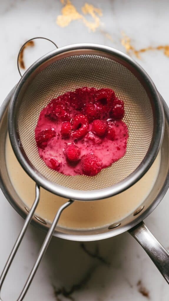 White Chocolate Raspberry Creamer