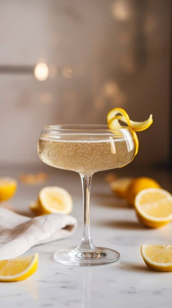4.Garnish and serve.