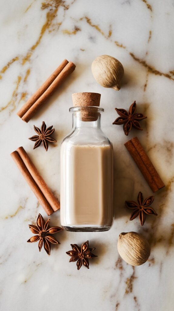 Chocolate Hazelnut Creamer