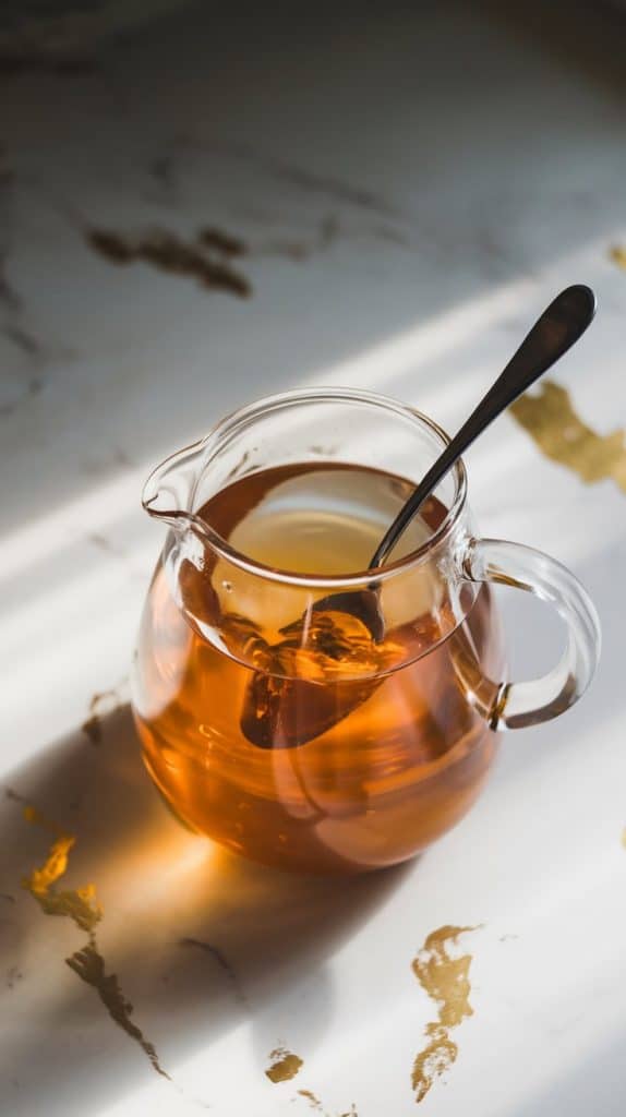 Step 1: Brew the Tea — photo 3