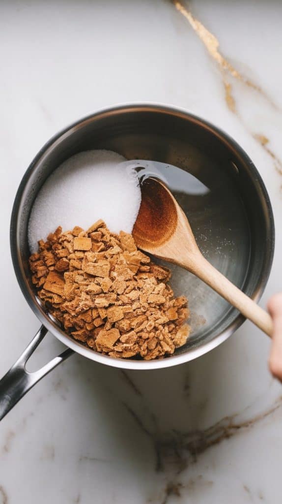 Cinnamon Dolce Coffee Syrup