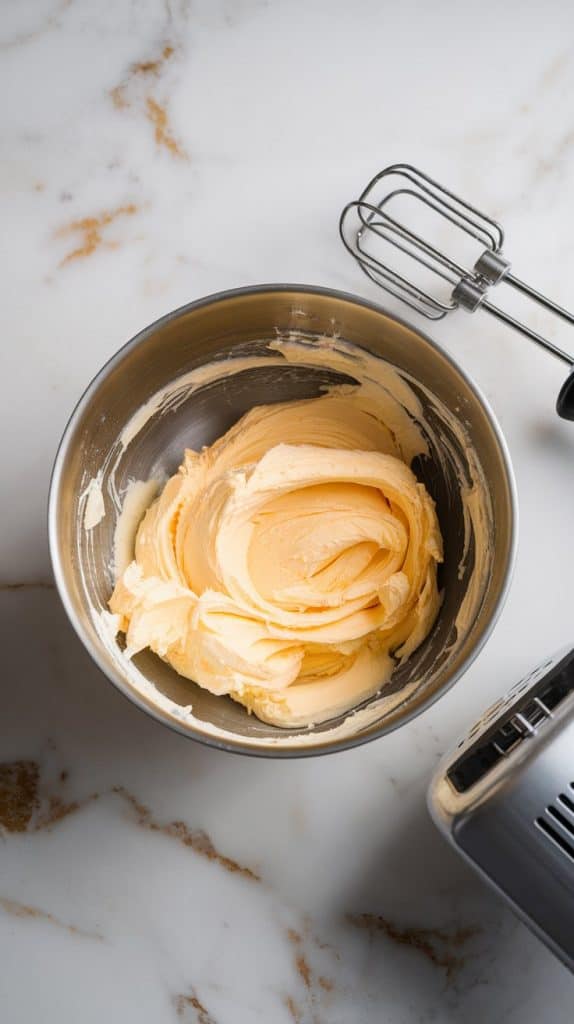 Red Heart Sprinkle Cupcakes