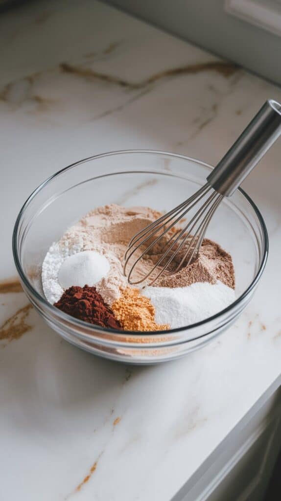 Chocolate Raspberry Cupcakes