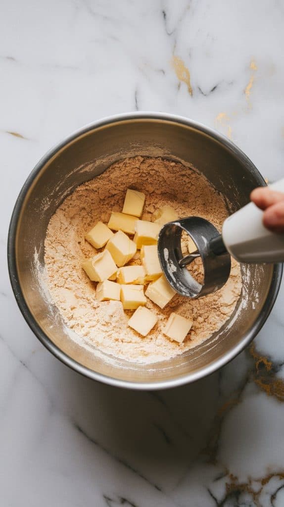 Strawberry Shortcake Cookies
