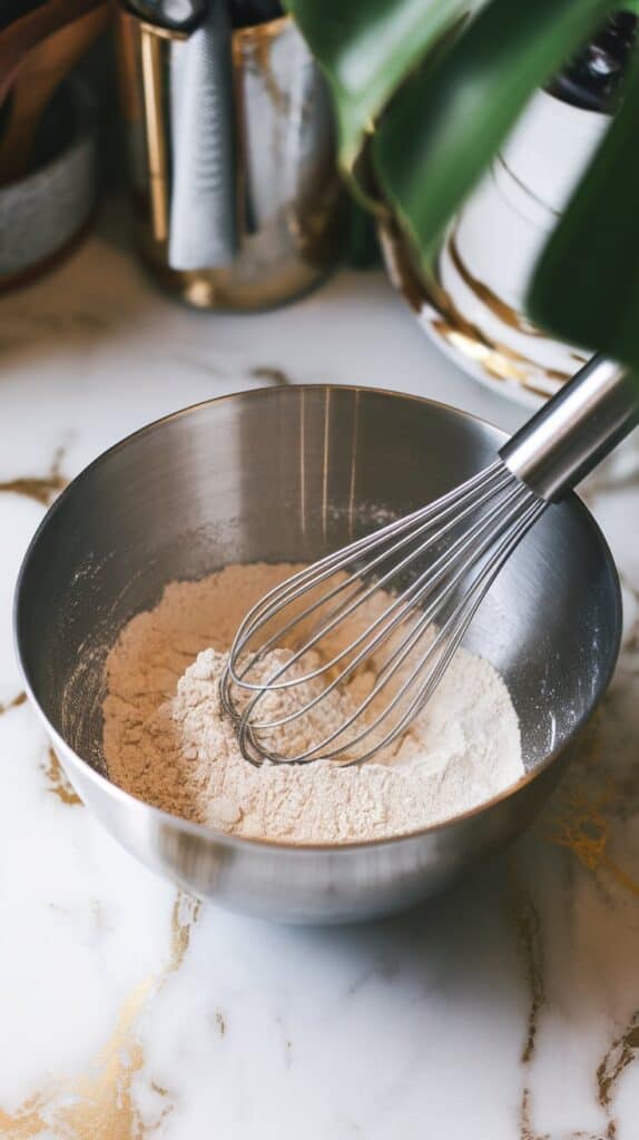 1. Preheat and Prep — photo 3