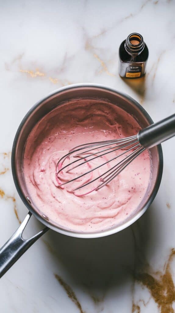 White Chocolate Raspberry Creamer