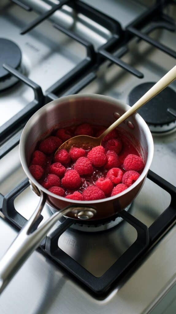 White Chocolate Raspberry Creamer