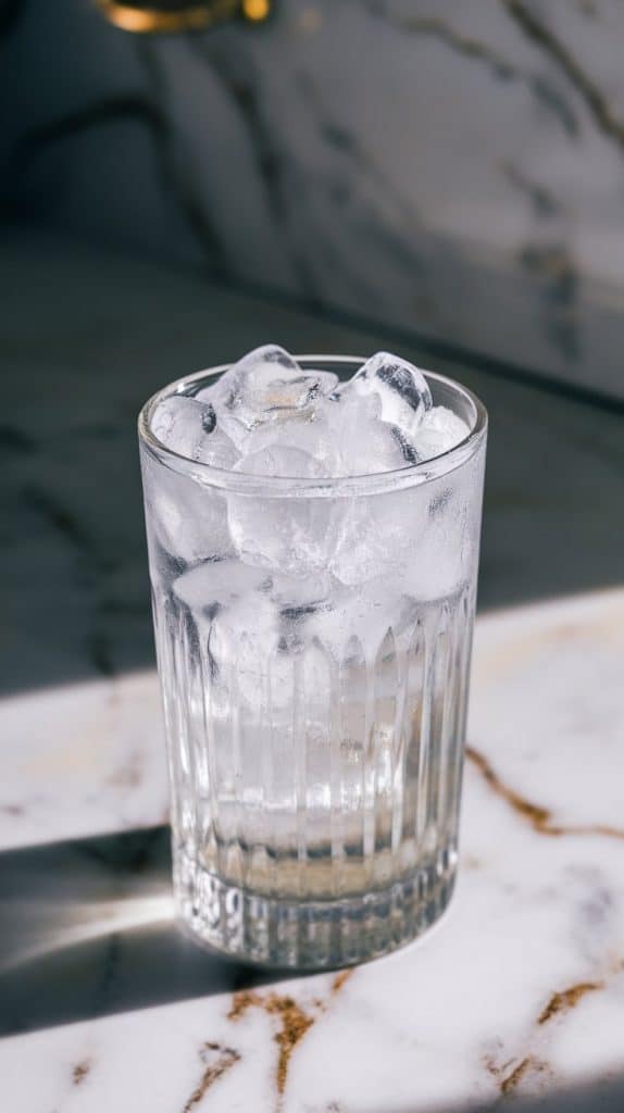 Blackout Berry Dirty Soda