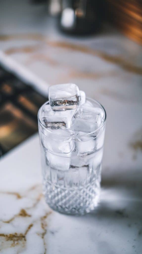 Mocha Madness Dirty Soda