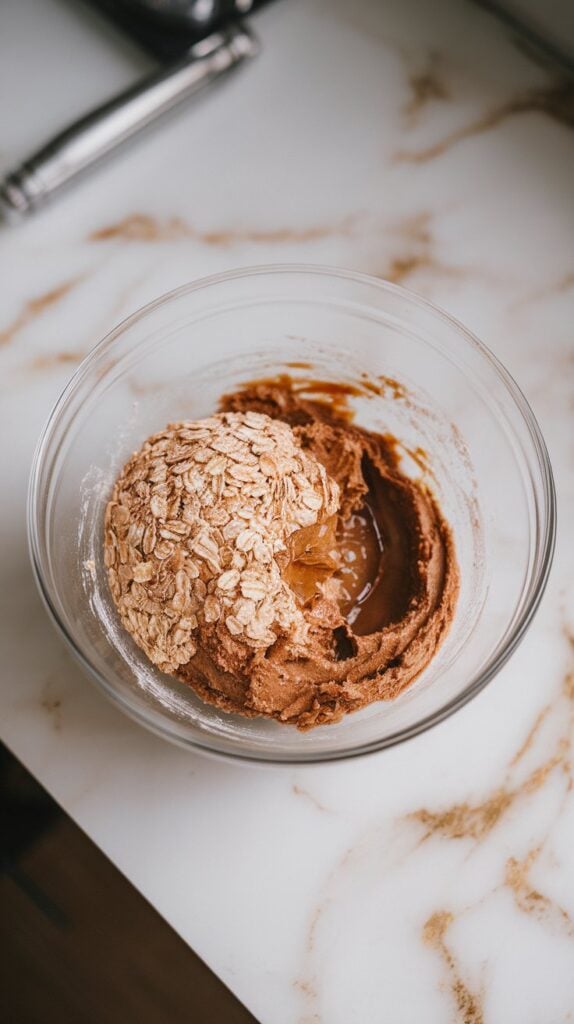 Churro Protein Balls