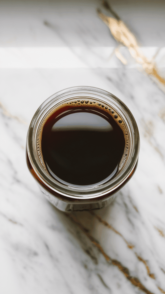 Yuzu Citrus Cold Brew