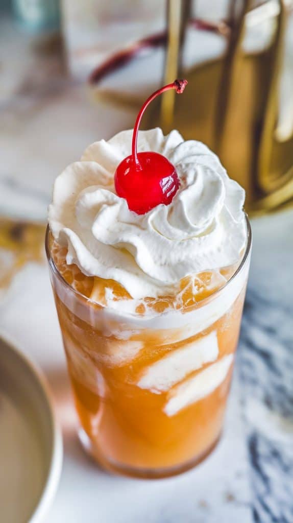 Cactus Cooler Rush Dirty Soda