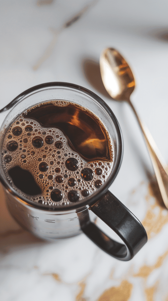 Yuzu Citrus Cold Brew