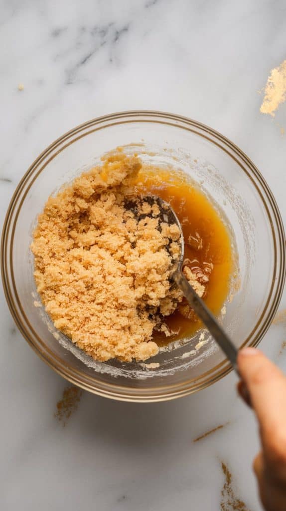 High Protein Cheesecake Jars