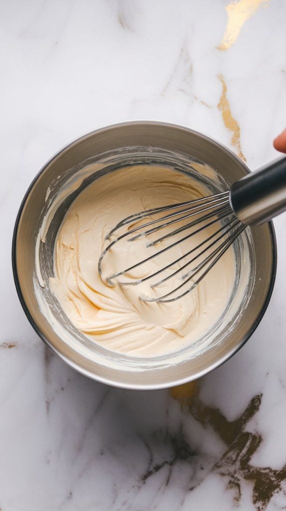 High Protein Cheesecake Jars