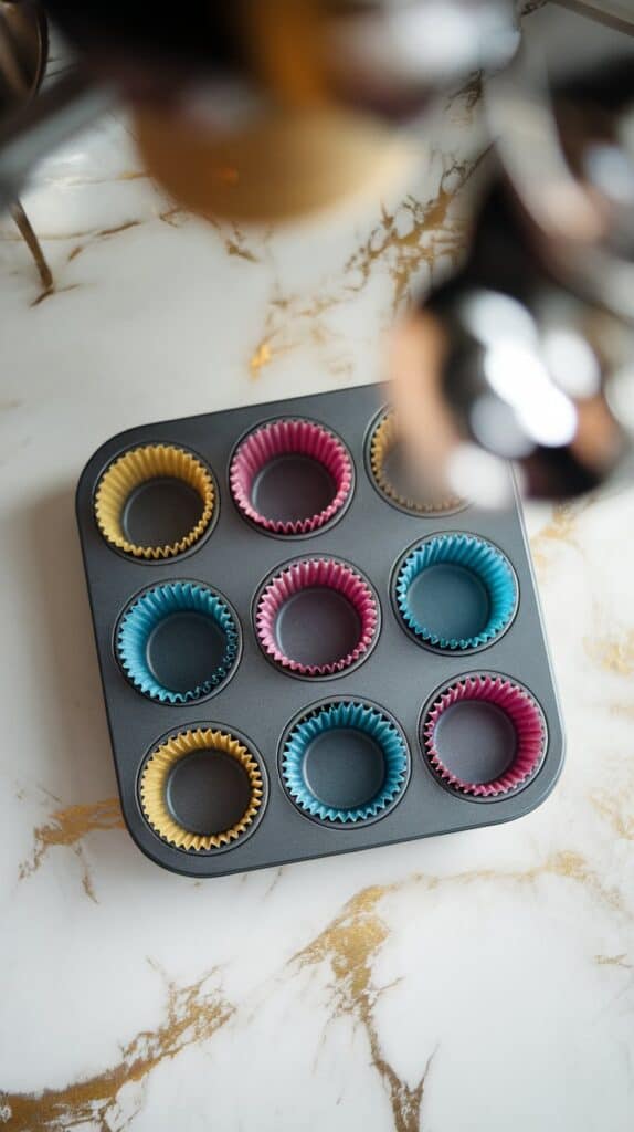 Pink Velvet Cupcakes