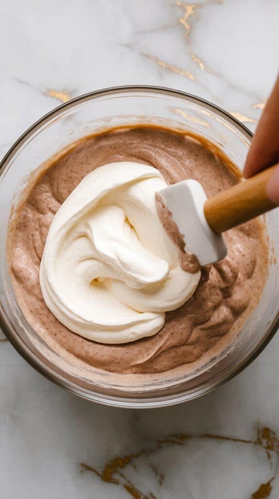 Raspberry White Chocolate Trifle