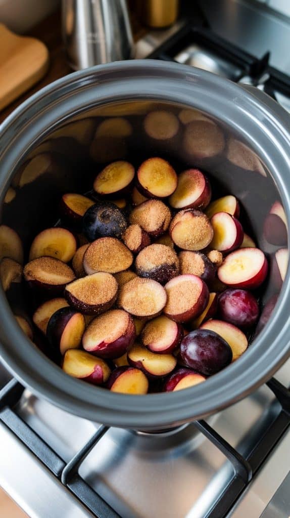 Step 2: Add to Slow Cooker