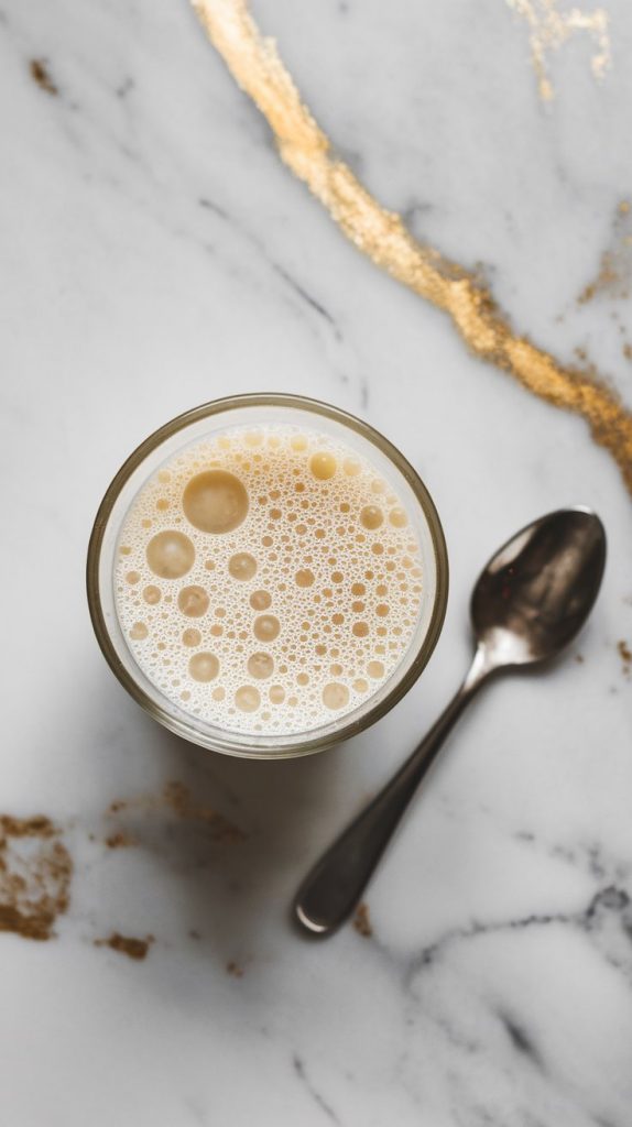Step 1: Activate the Yeast