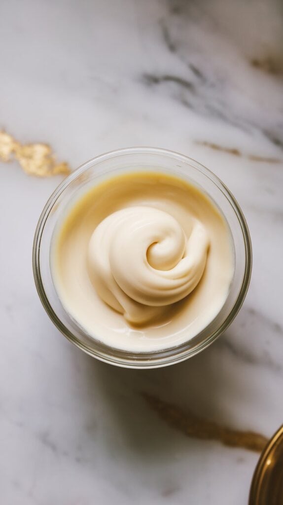 Raspberry White Chocolate Trifle