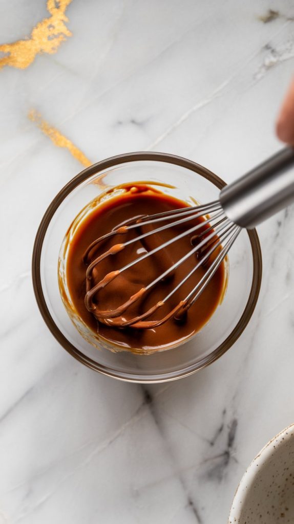 Coffee Éclairs