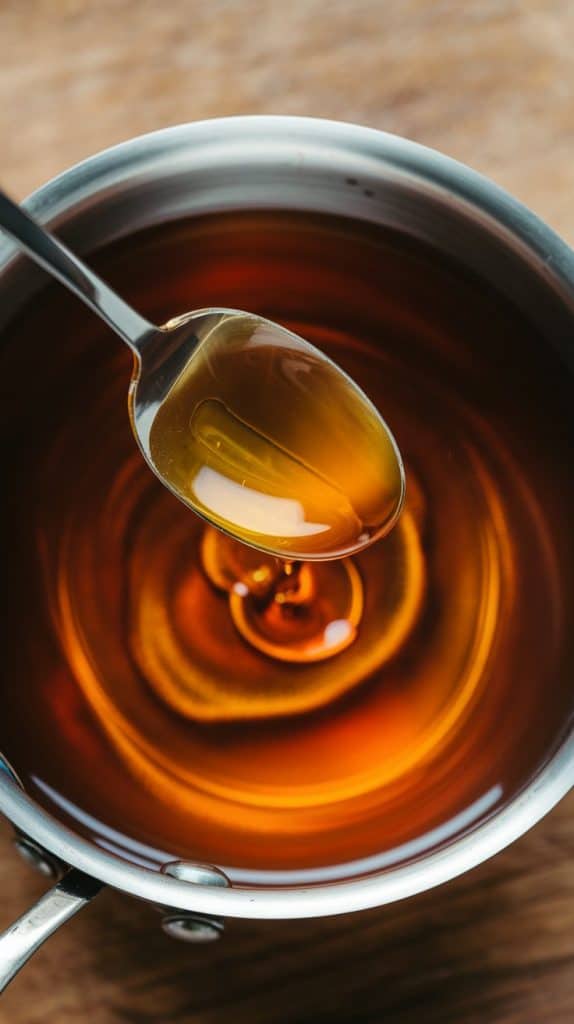 Refreshing Iced Earl Grey Tea