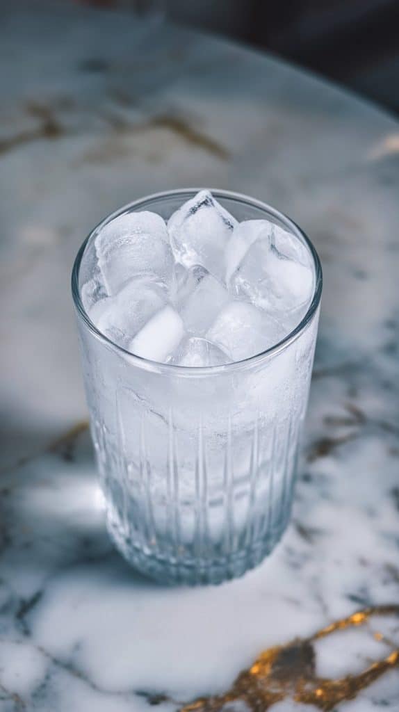 Coconut Kiss Dirty Soda