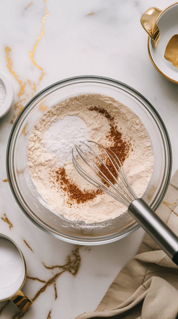 Caramel Macchiato Cookies