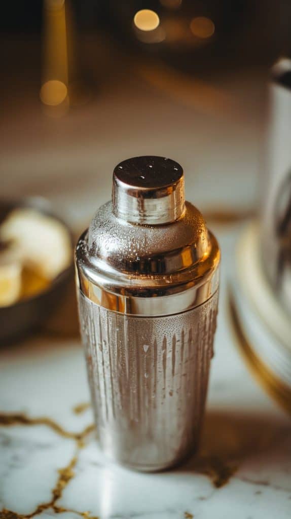 Limoncello Gin Collins