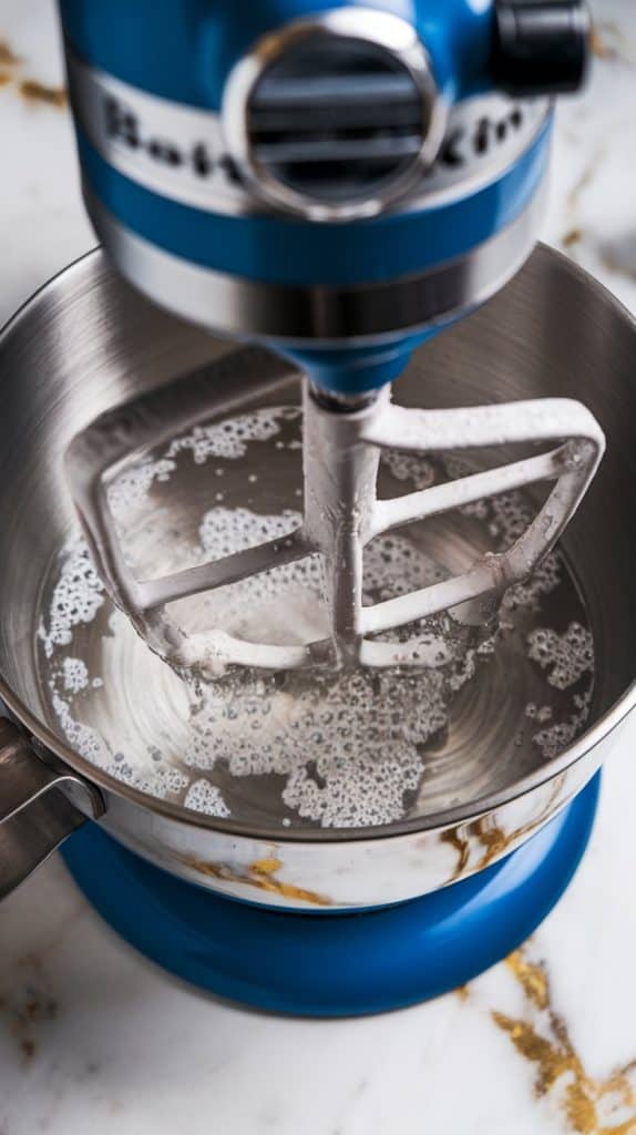 Homemade Meyer Lemon Marshmallows